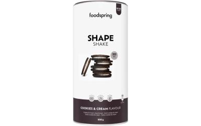 Foodspring Shape Shake 2.0