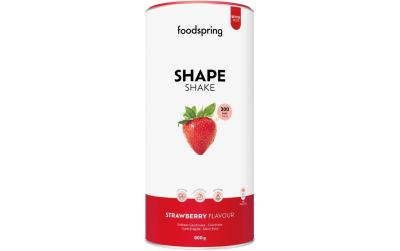 Foodspring Shape Shake 2.0