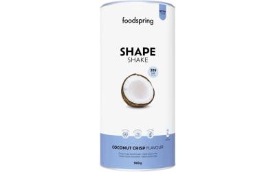 Foodspring Shape Shake 2.0