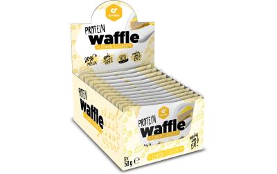 GoFitness Nutrition Protein Waffle Box