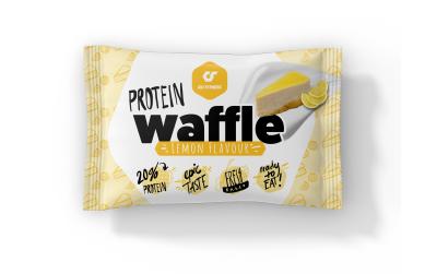 GoFitness Nutrition Protein Waffle, Einzel