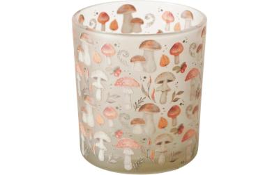 Boltze Windlicht Wilow 8cm