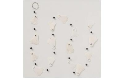 Boltze Girlande Ghostie