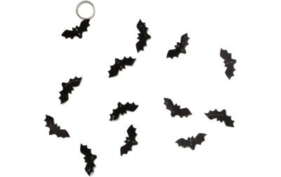 Boltze Girlande Fledermaus