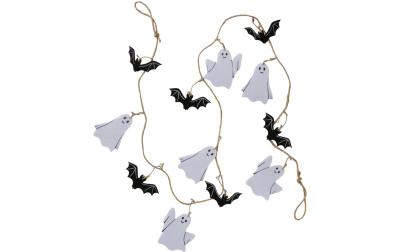 Boltze Girlande Ghostie
