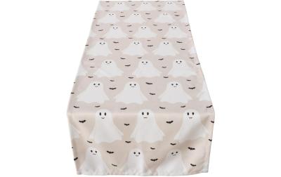 Boltze Tischläufer Ghostie