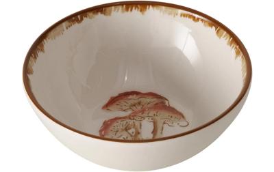 Boltze Müslischale Pilze Trinson