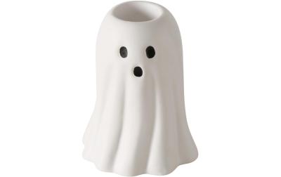 Boltze Kerzenleuchter Ghostie