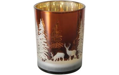 Boltze Windlicht Lorel