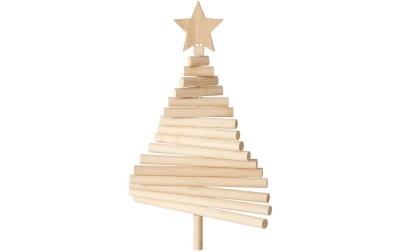 Boltze Dekoausteller Baum Nogan