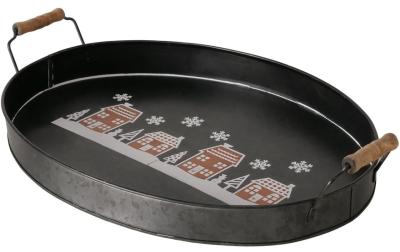 Boltze Serviertablett Helski