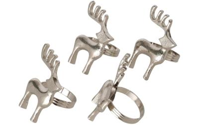 Boltze Serviettenringe Rupold