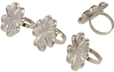 Boltze Serviettenringe Lucki