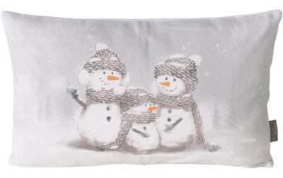 Boltze Kissen Frosty