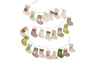 Boltze Adventskalender Pitty