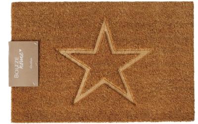 Boltze Fussmatte Stern