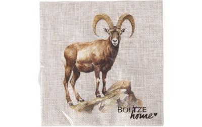 Boltze Servietten Poldie