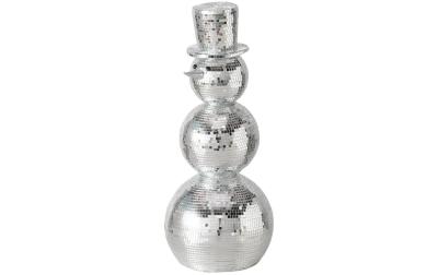Boltze Schneemann Disco