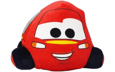 Squishmallows Cars Lightning McQueen 18 cm