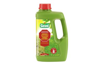Gesal Rasendünger Unkraut-Nein danke!