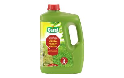 Gesal Rasendünger Unkraut-Nein danke!