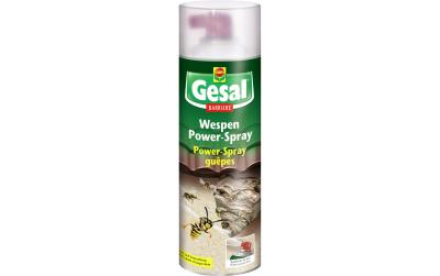 Gesal Power-Spray guêpes BARRIERE
