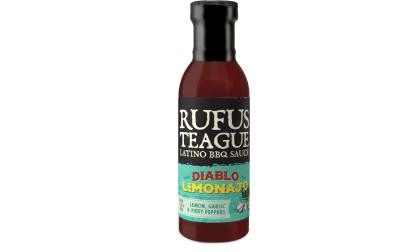 Barbecue Sauce Diablo Limonajo