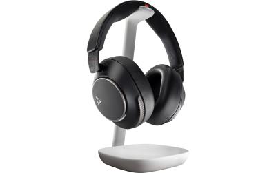 Poly Surround 85,UC,USB-C,USB-C/A,Base