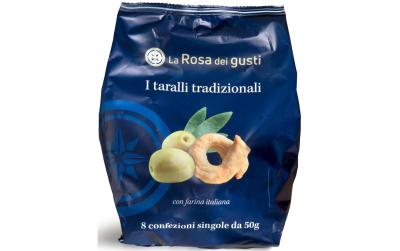 Taralli i tradizionali