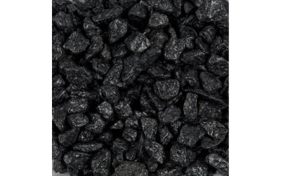 Ambiance Dekosand Brilliantsand Schwarz