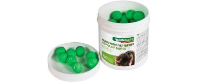 Windhager Maulwurfabwehr Kugeln