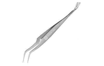 2 in 1 Zeckenentferner mit Etui