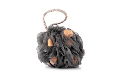 Duschschwamm mit extra Saugkraft