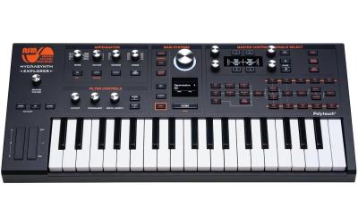 ASM HYDRASYNTH Explorer