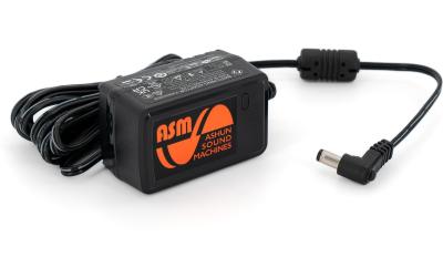 ASM PSU Netzteil