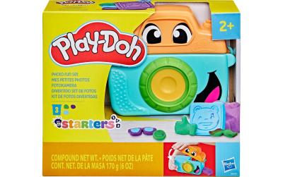 Play-Doh Fotokamera
