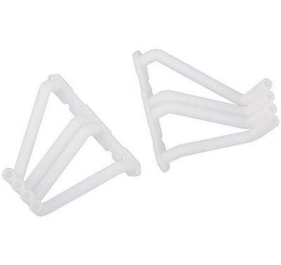RC4WD Plastic Exhaust Zoomie Headers