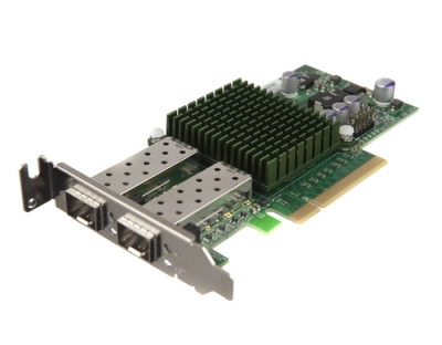 Supermicro AOC-STGN-i2S: 2x SFP+Port 10Gbps