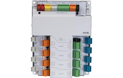 AXIS Netzwerk Türcontroller A1710-B