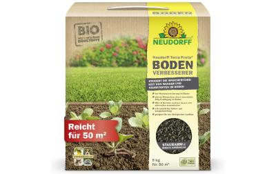 NEUDORFF TerraPreta Bodenverbesserer