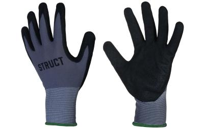 STRUCT Arbeitshandschuh Gr&ouml;sse 7/S