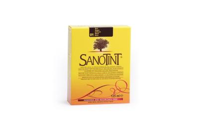 SANOTINT 01 Haarfarbe