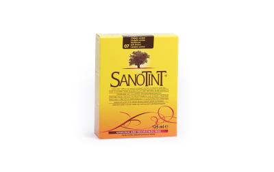 SANOTINT 07 Haarfarbe