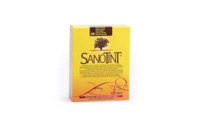 SANOTINT 09 Haarfarbe