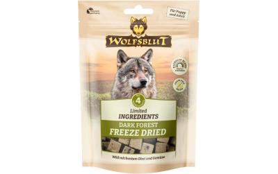 Wolfsblut Freeze Dried Dark Forest 40g