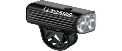LEZYNE Macro Drive 1400+ Front
