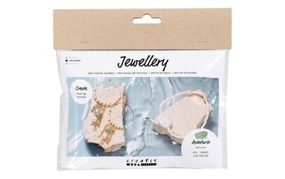 Creativ Company Mini Bastelset Schmuck