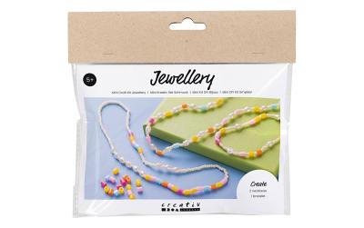 Creativ Company Mini Bastelset Schmuck