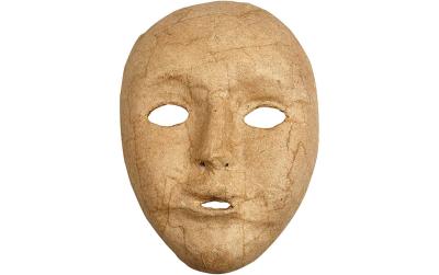 Creativ Company Pappartikel Maske