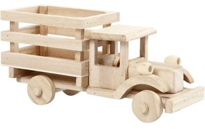 Creativ Company Lastwagen